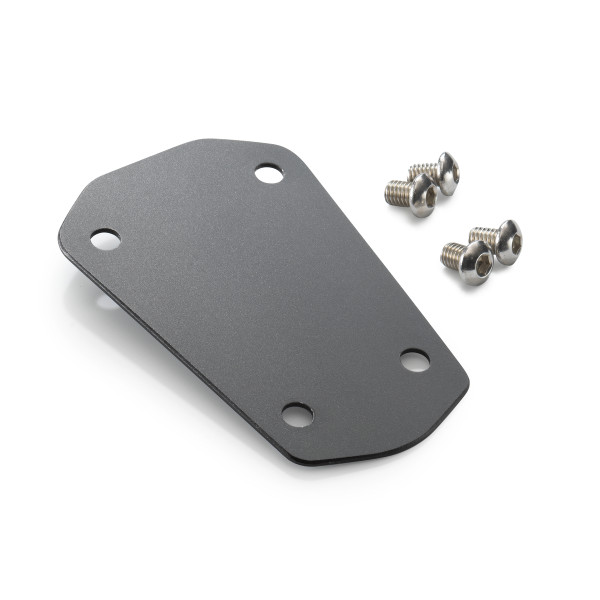 KTM Cover